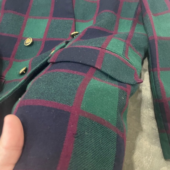 Kasper VINTAGE Blazer - Picture 4 of 5